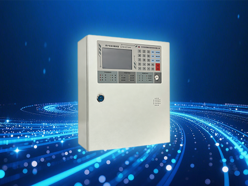 用户信息传输装置系列YGF-3CF1006